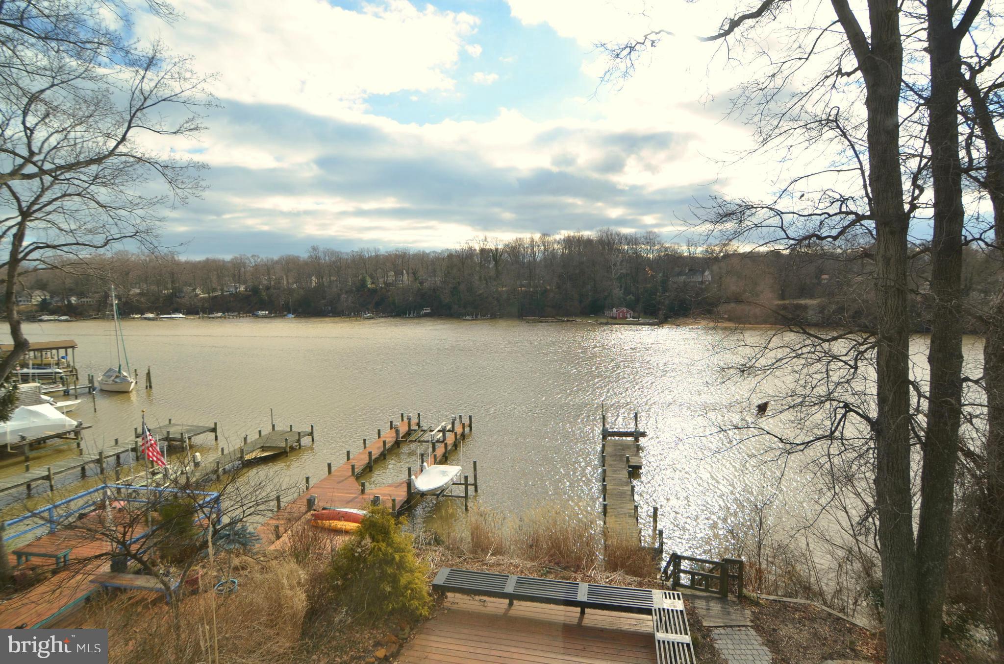 667 Shore Road Severna Park, MD 21146 - Photo 29 of 30 View