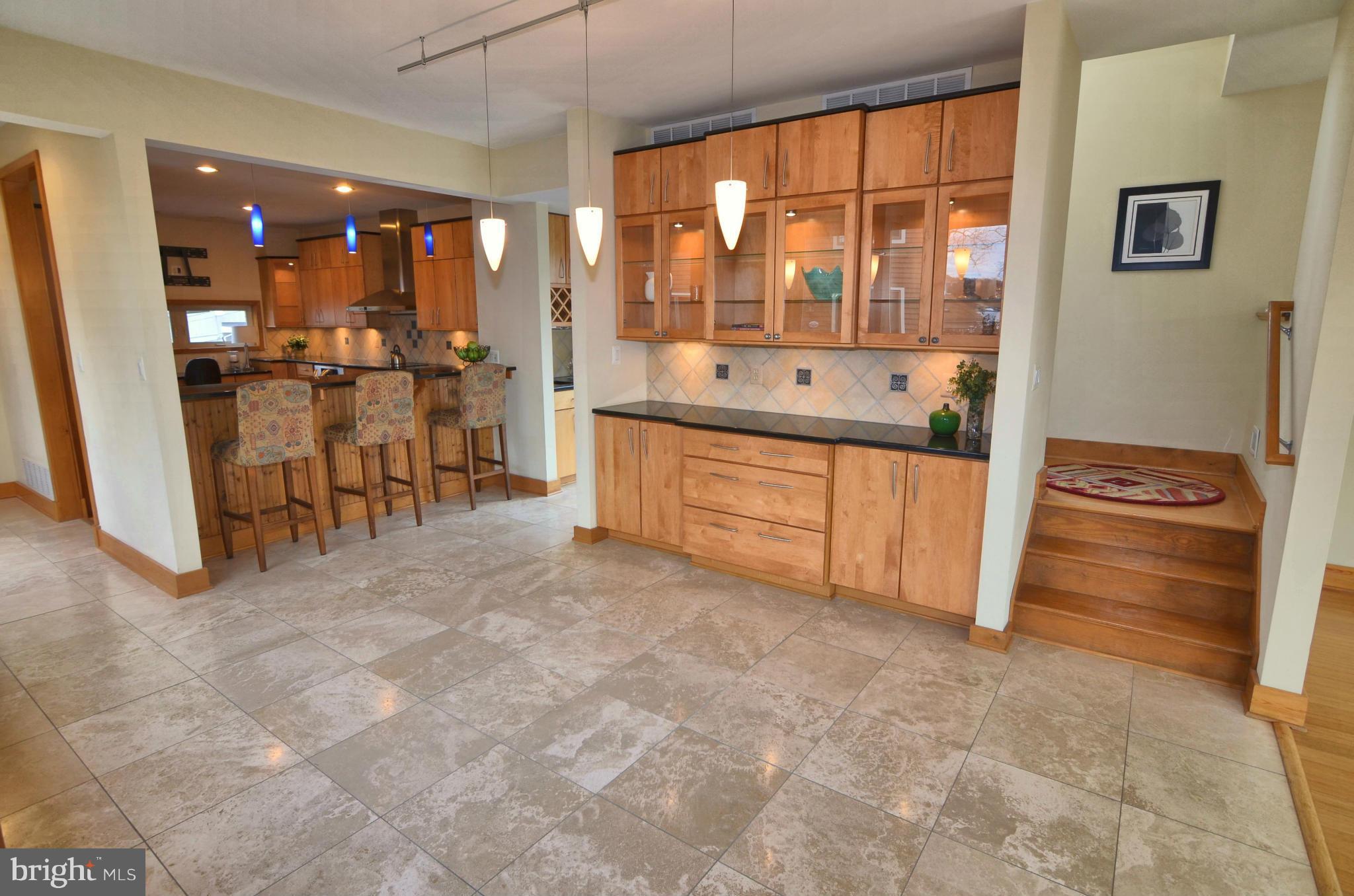 667 Shore Road Severna Park, MD 21146 - Photo 6 of 30 Dining Room