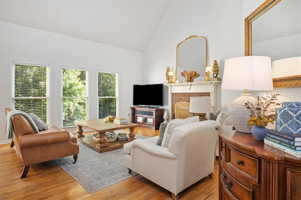 982 Bridge Mill Avenue Canton, GA 30114 - Photo 3 of 74