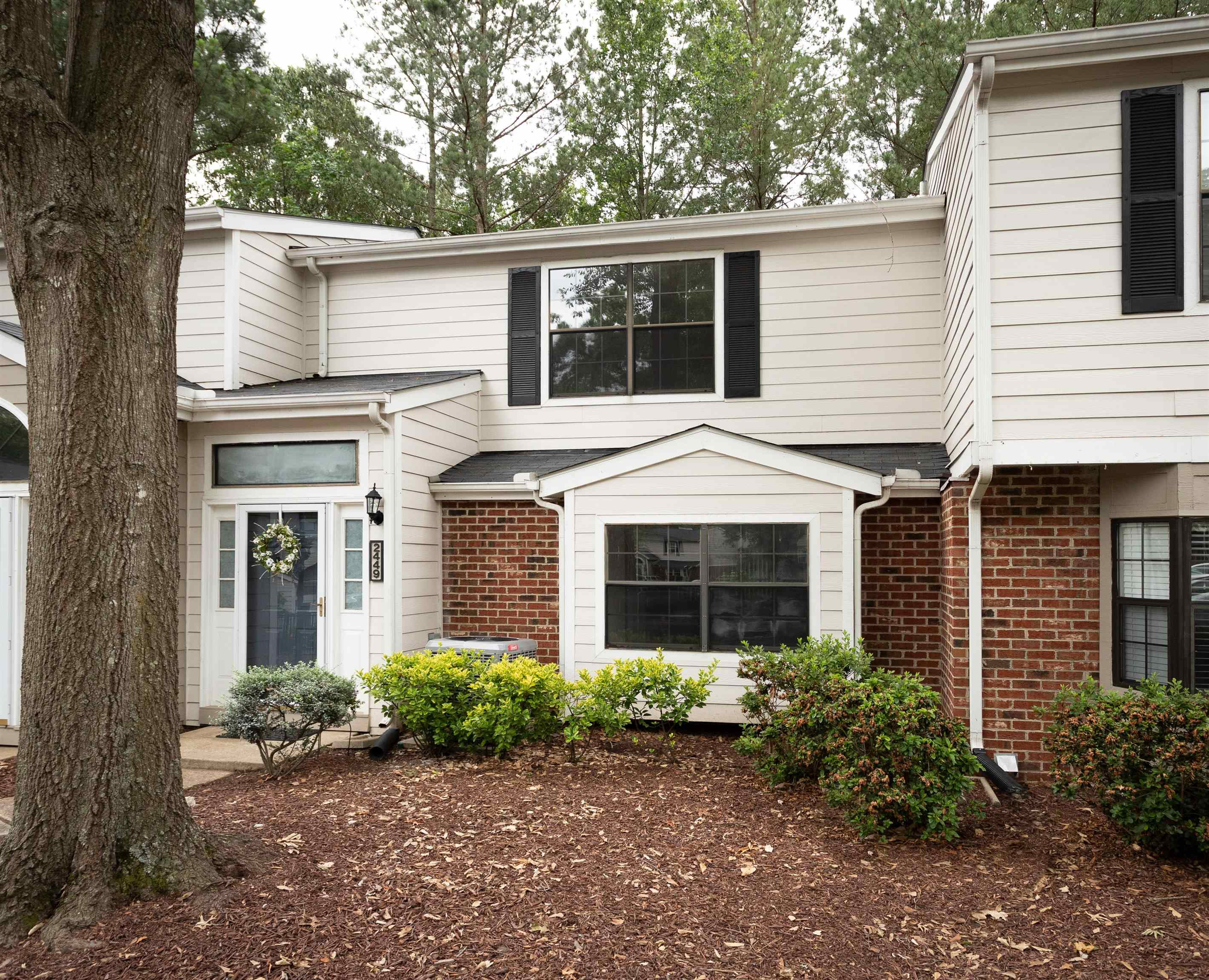 2449 Condor Court, Unit 2449 Raleigh, NC 27615 - Photo 26 of 26 Photo 26