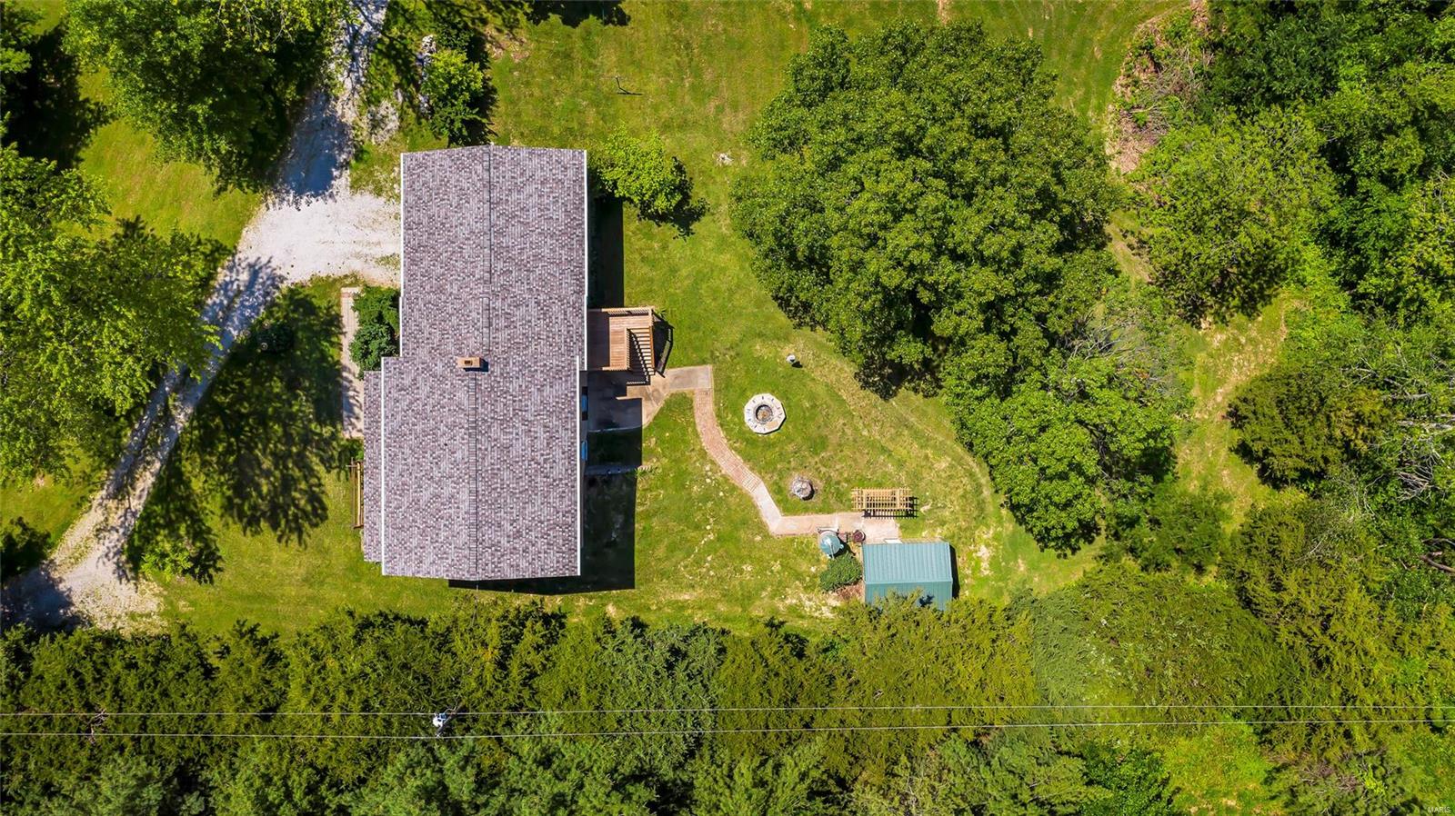 6905 Deer Hill Road Waterloo, IL 62298 - Photo 27 of 29