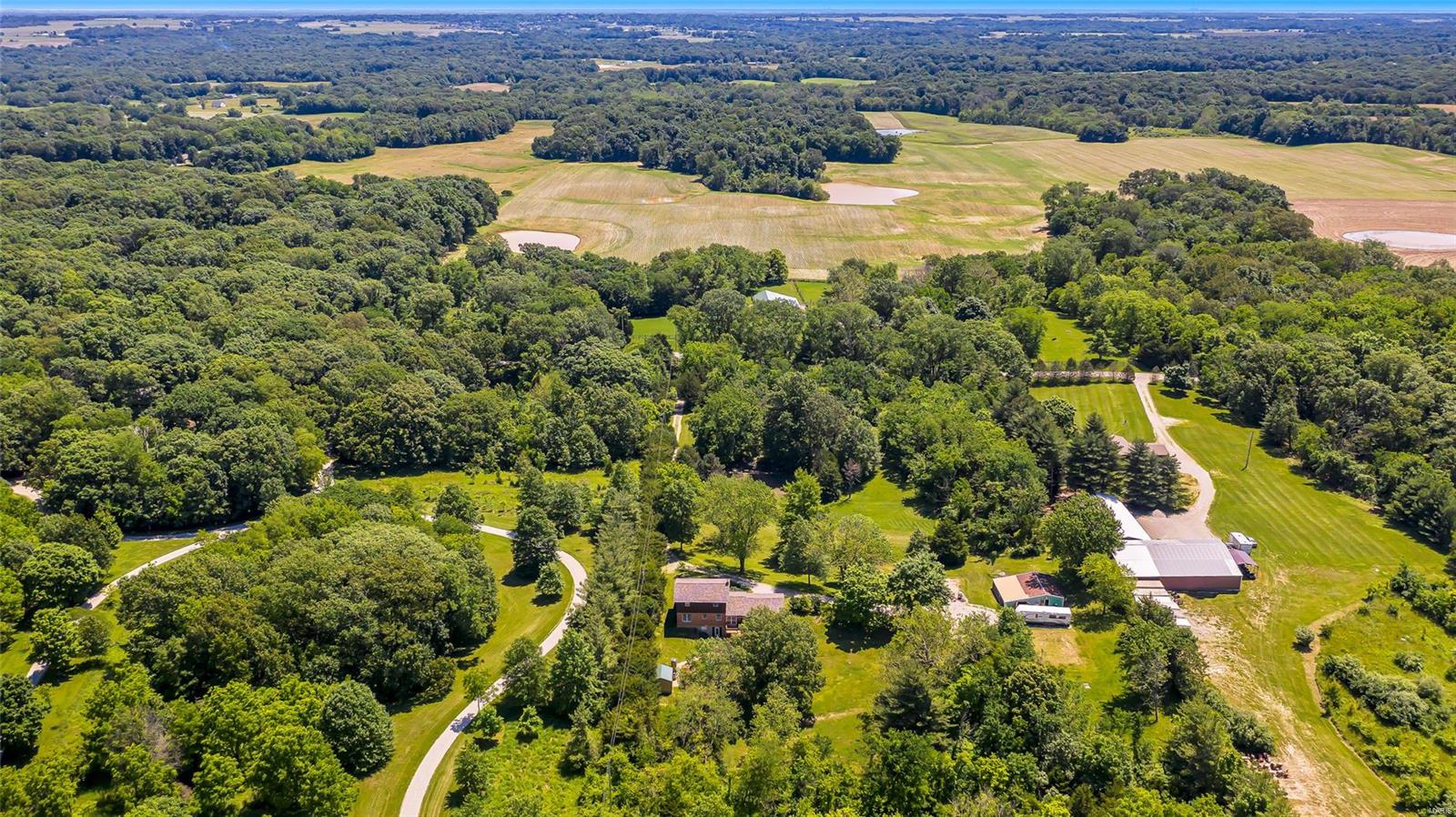 6905 Deer Hill Road Waterloo, IL 62298 - Photo 29 of 29