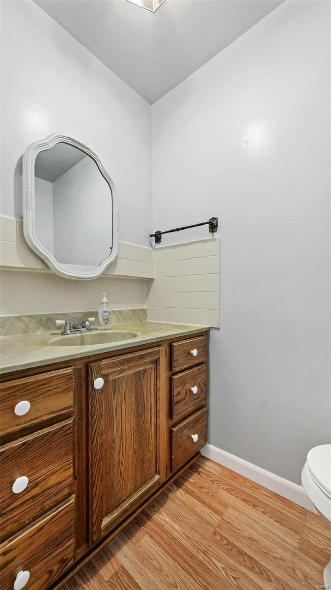 6905 Deer Hill Road Waterloo, IL 62298 - Photo 9 of 29