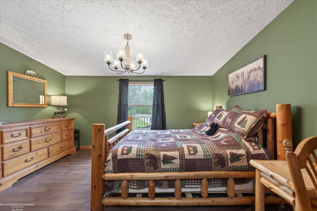 4808 North Water Road Sanford, MI 48657 - Photo 23 of 36