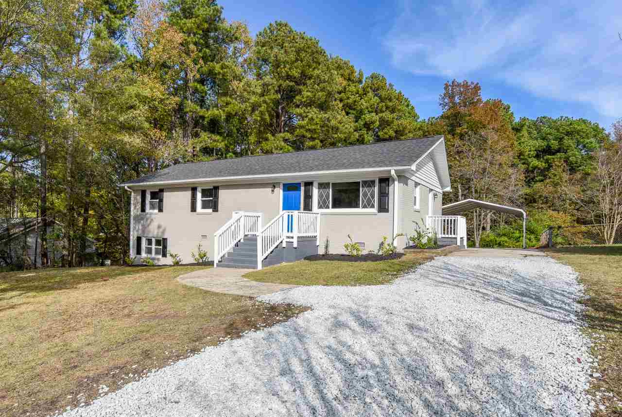 1823 Stage Road Durham, NC 27703 - Photo 1 of 30 Photo 1