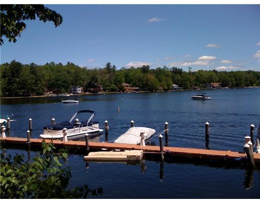 661 Whites Bridge Road, Unit 19 Standish, ME 04084 - Photo 11 of 15 Waterfront/Dock/Pier. Pretty views...