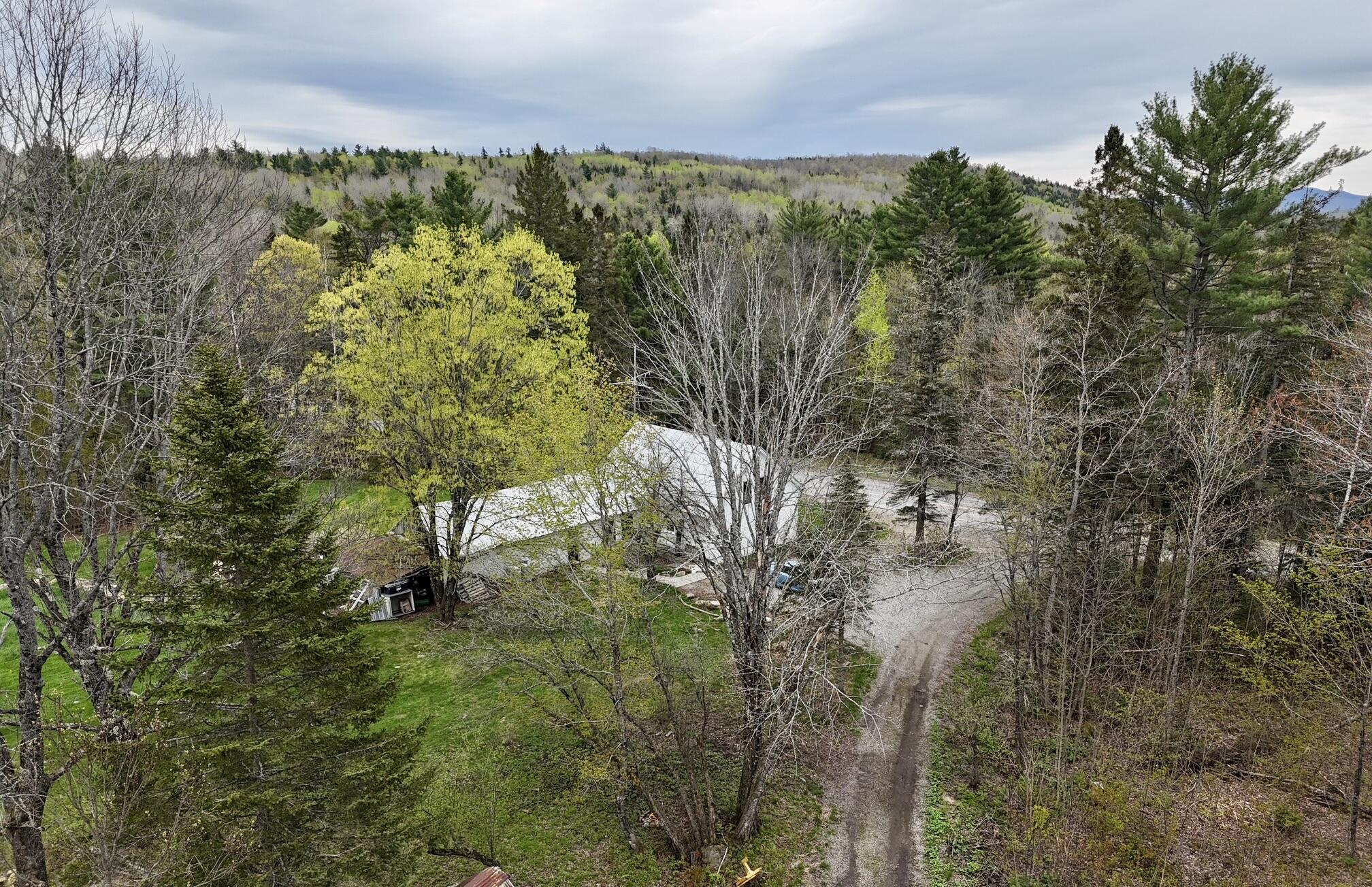 286 Lexington Road Kingfield, ME 04947 - Photo 13 of 58
