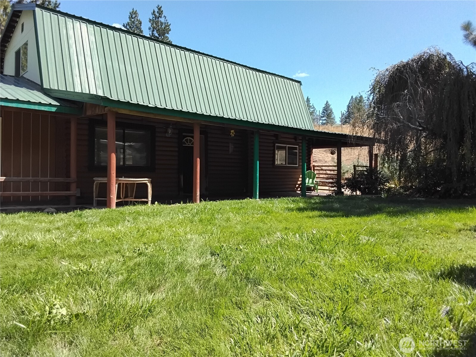46 Pinecrest Road Tonasket, WA 98855 - Photo 1 of 33 Gallery Image 1