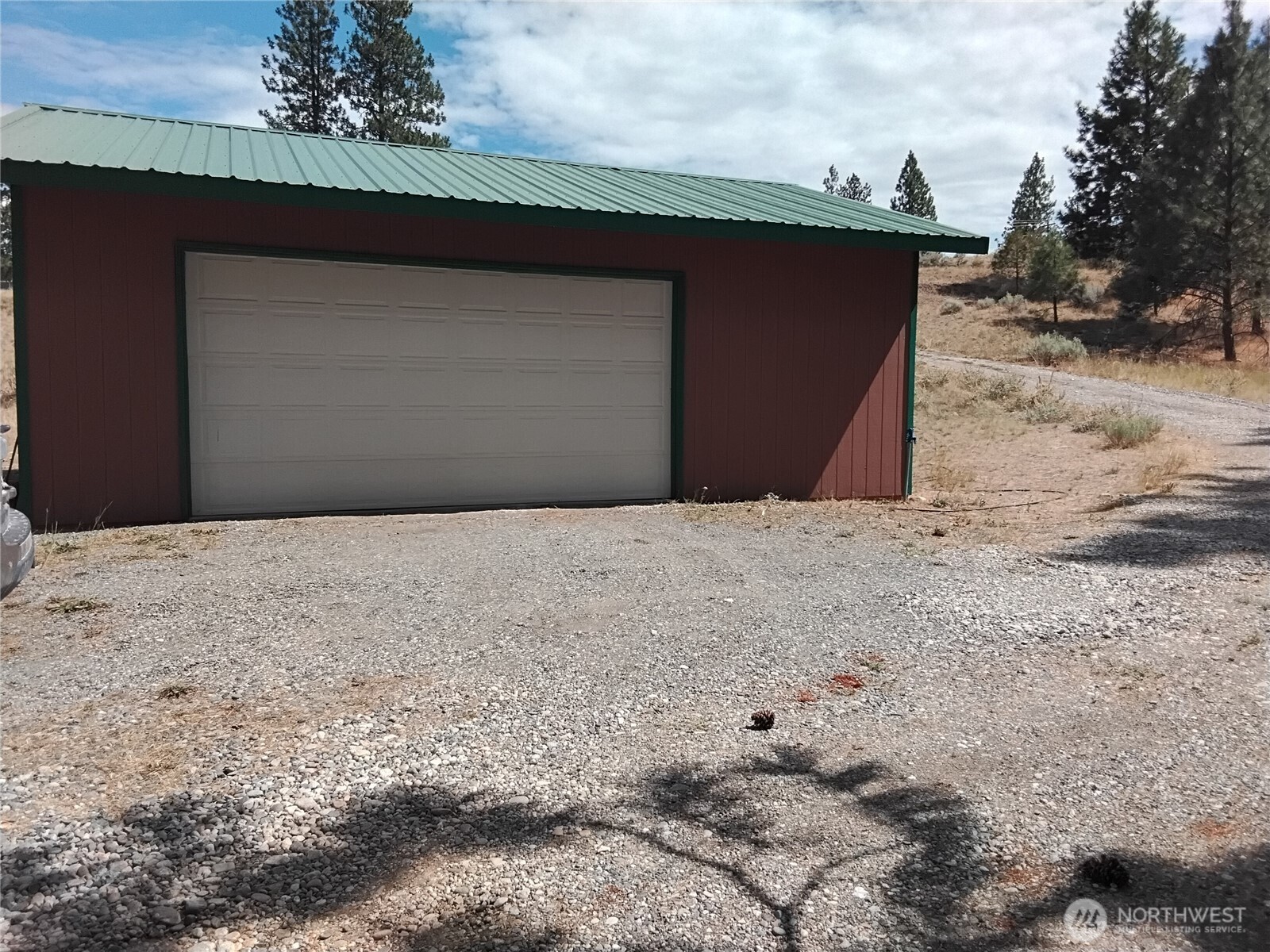 46 Pinecrest Road Tonasket, WA 98855 - Photo 32 of 33 Gallery Image 32