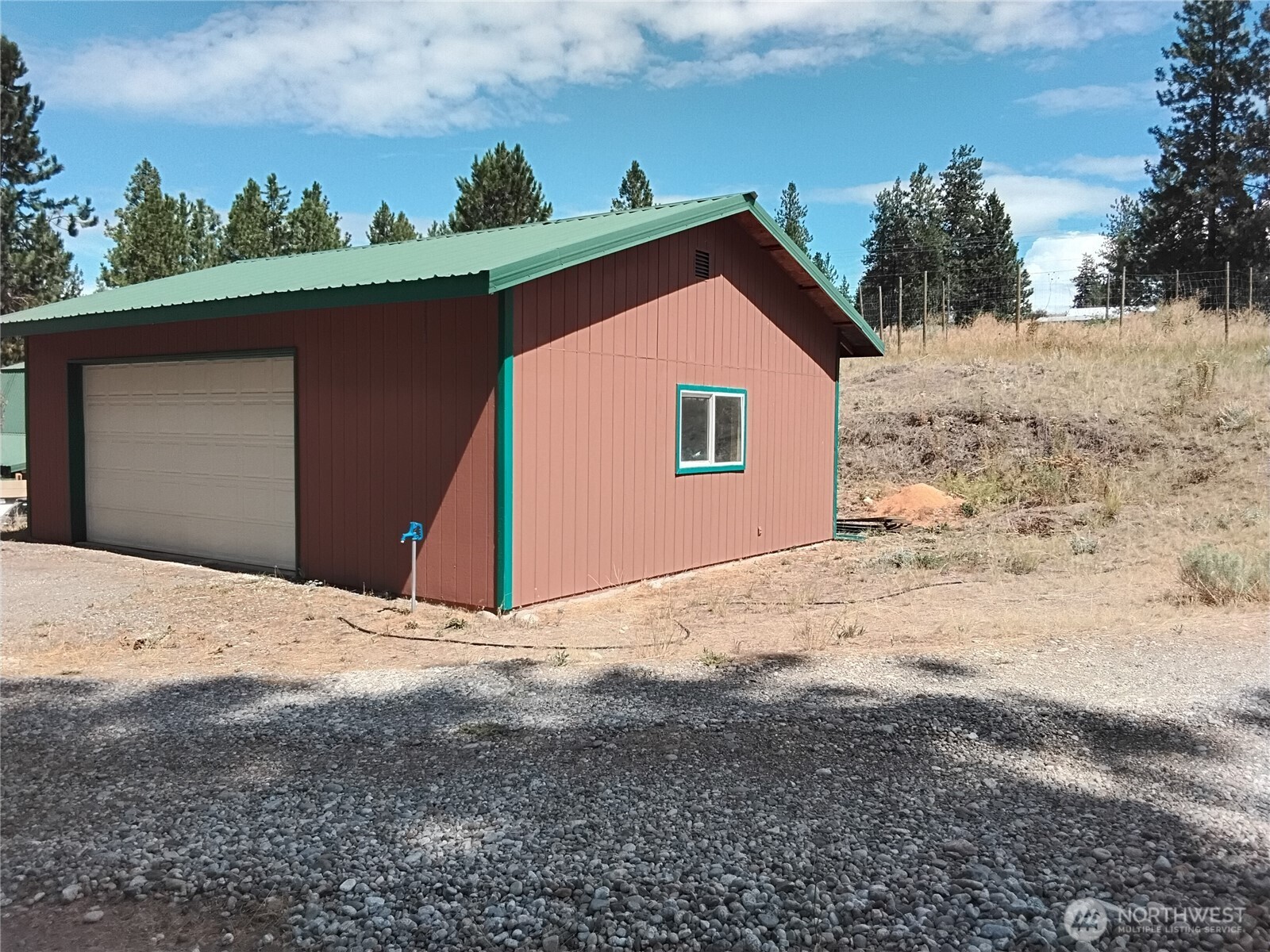 46 Pinecrest Road Tonasket, WA 98855 - Photo 33 of 33 Gallery Image 33