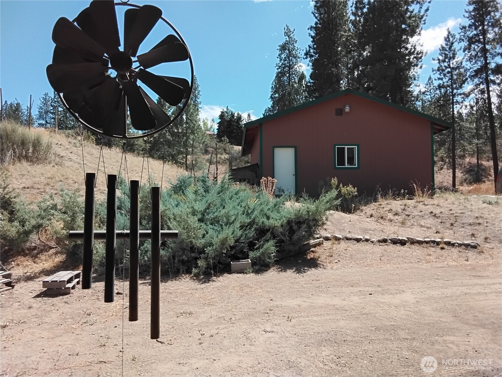 46 Pinecrest Road Tonasket, WA 98855 - Photo 4 of 33 Gallery Image 4