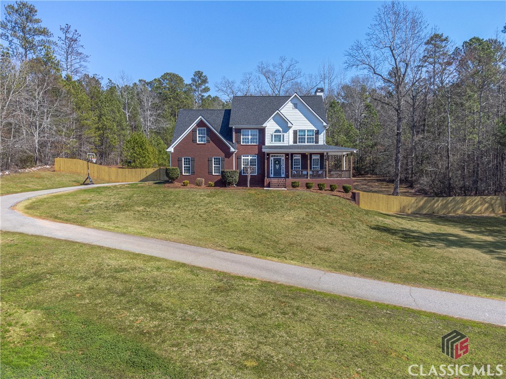130 Greyfriars Road Athens, GA 30605 - Photo 47 of 58