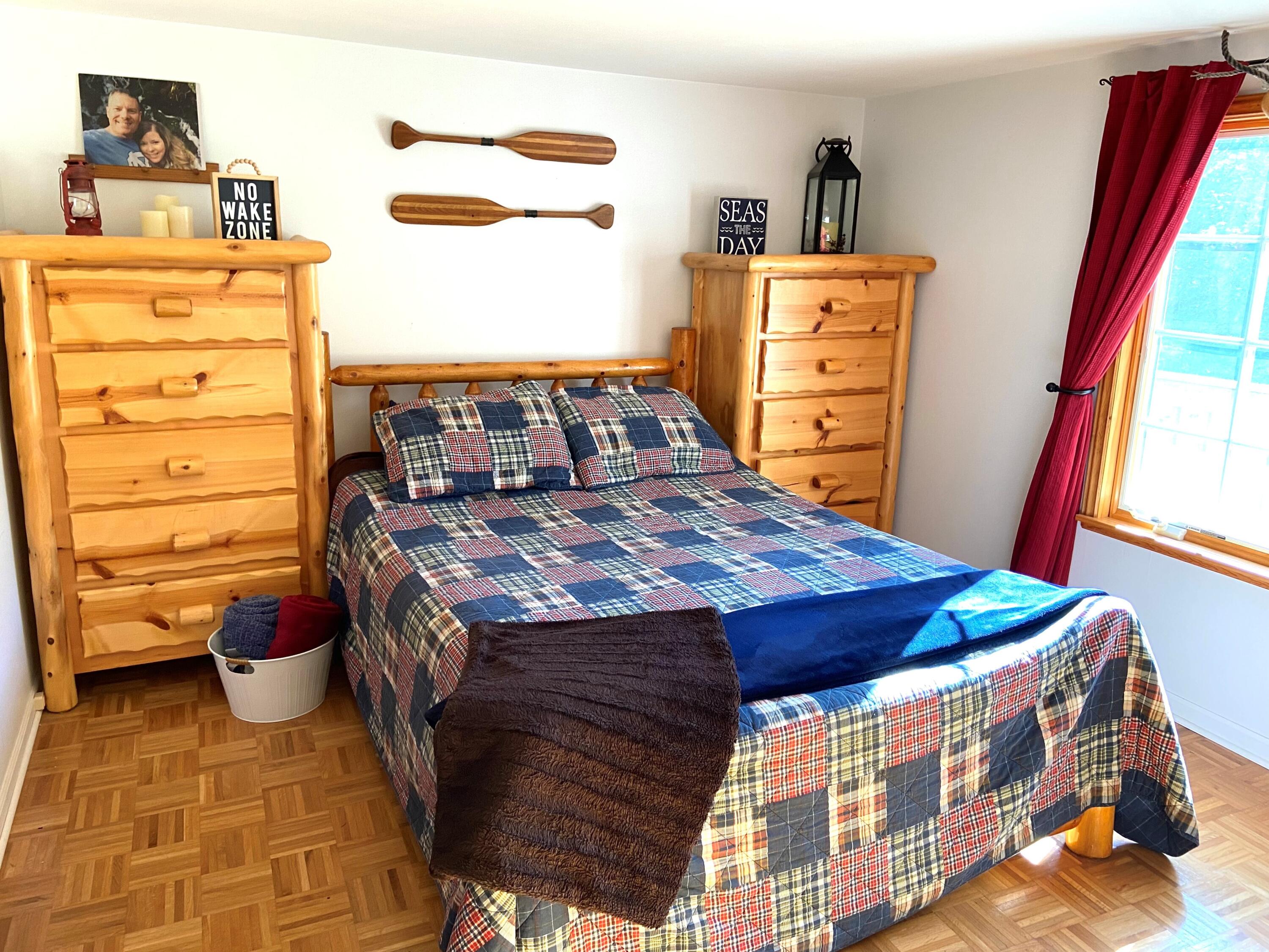 13119 South Cottage Road Barbeau, MI 49710 - Photo 18 of 42 Gallery Image 18