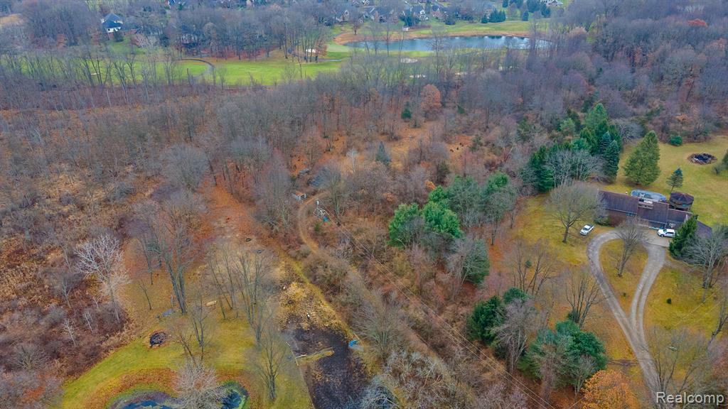 0 East Coon Lake Road Howell, MI 48843 - Photo 20 of 22