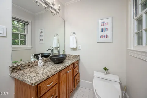 $1,095,000 | 811 Kings Mill Road, Chapel Hill, NC 27517