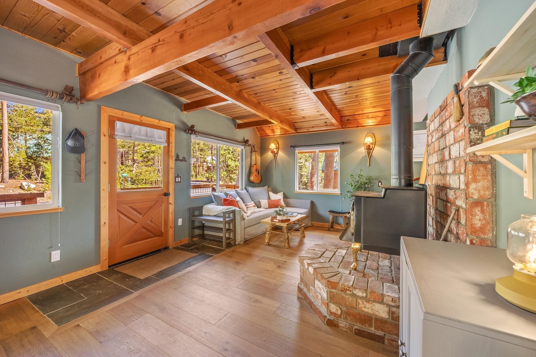 7305 Cascade Road Soda Springs, CA 95728 - Photo 2 of 28 Gallery Image 2