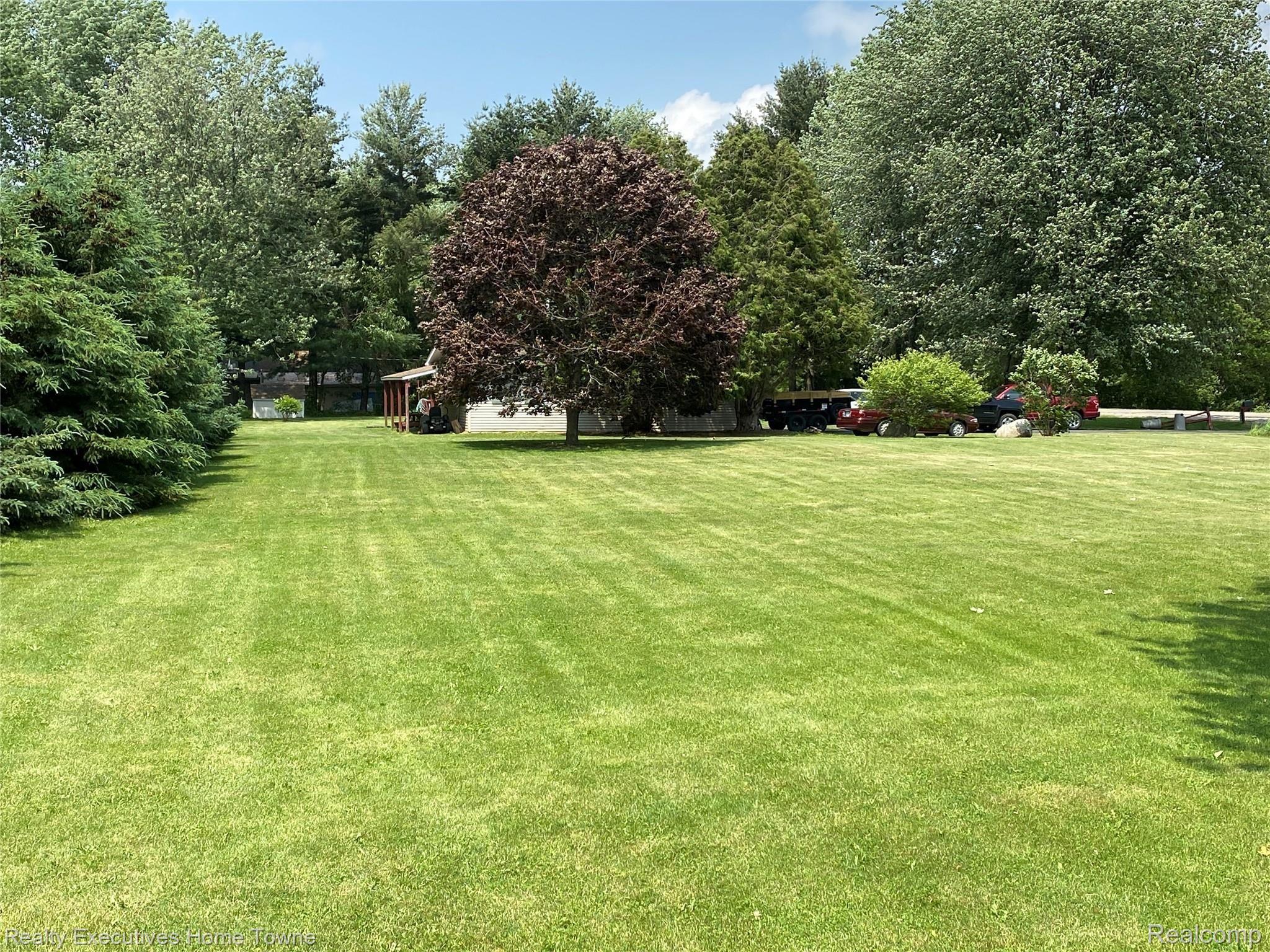 7970 Black River Road Croswell, MI 48422 - Photo 21 of 21 IMG_0888.JPG