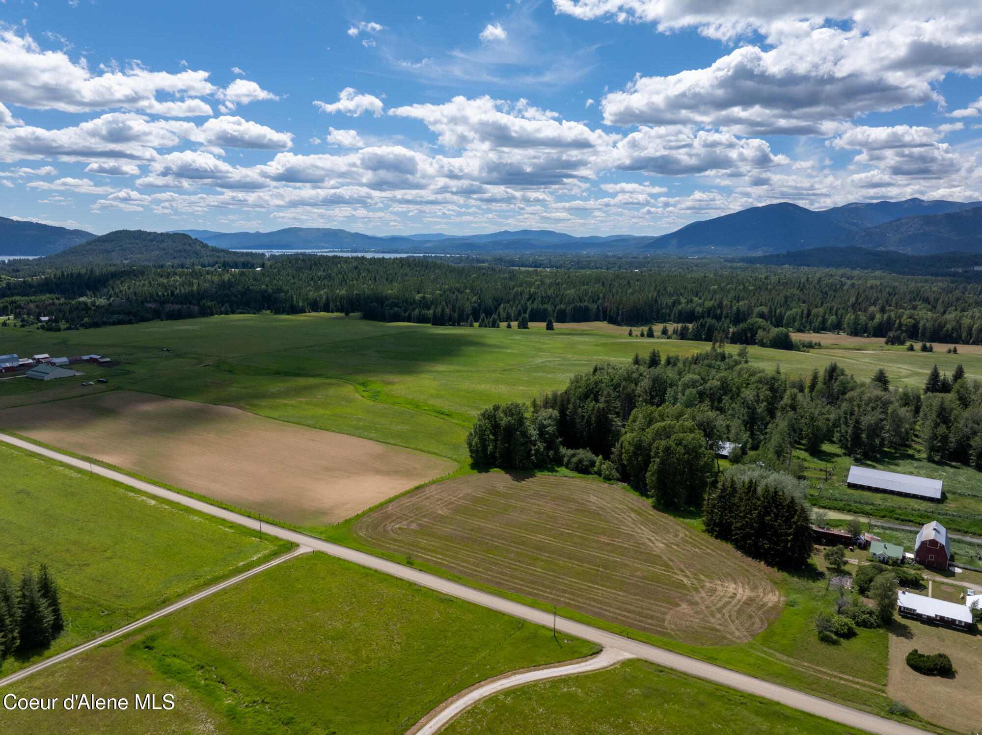 Nna Hickey Road Sandpoint, ID 83864 - Photo 2 of 22 2