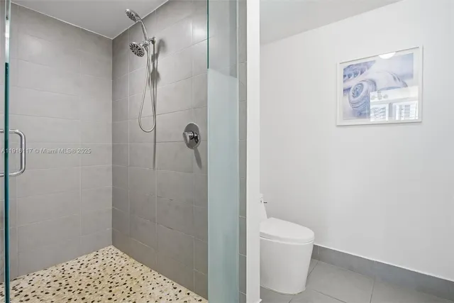 a view of swimming pool with chairs