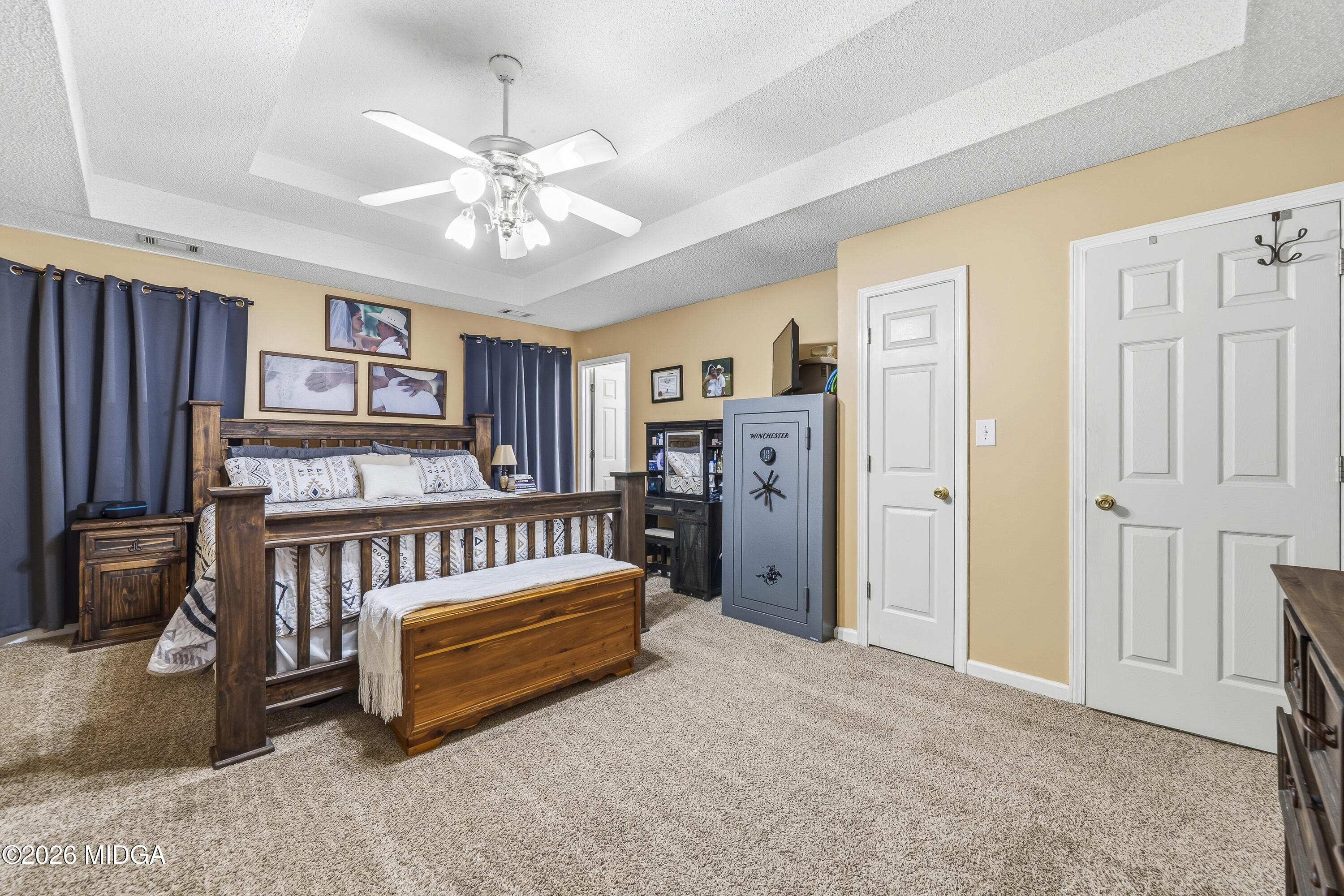 140 Bethlehem Church Road Gordon, GA 31031 - Photo 22 of 50 22