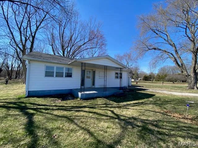 $145,000 | 245 7th Street, Nokomis, IL 62075