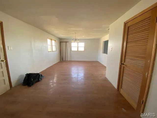 $145,000 | 245 7th Street, Nokomis, IL 62075