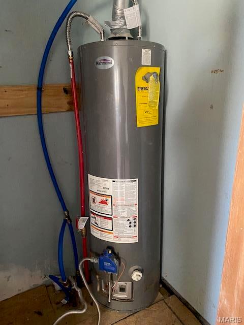 245 7th Street Nokomis, IL 62075 - Photo 17 of 18