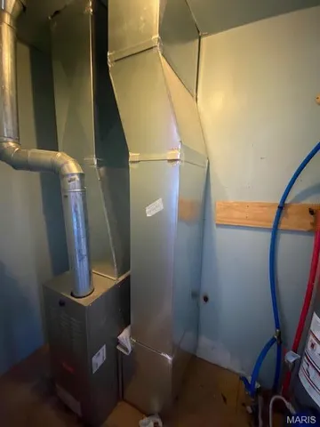 $145,000 | 245 7th Street, Nokomis, IL 62075