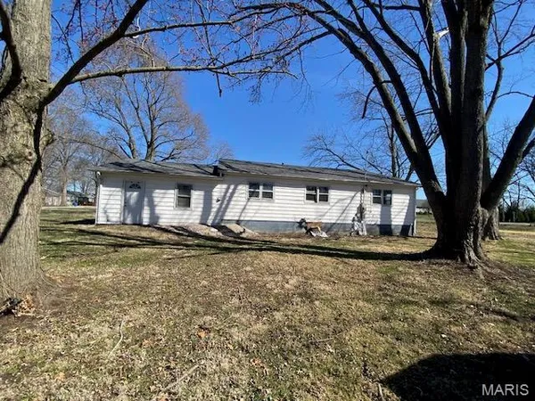 $145,000 | 245 7th Street, Nokomis, IL 62075