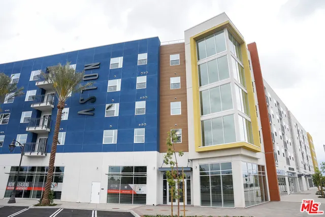 $2,529 | 10568 Promenade Gateway, Unit 204, El Monte, CA 91731