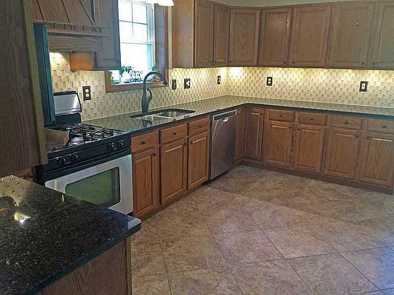 161 Johnson Road Somerset, PA 15501 - Photo 12 of 25 Kitchen.