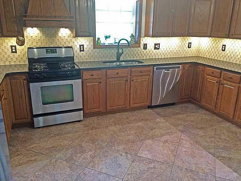 161 Johnson Road Somerset, PA 15501 - Photo 13 of 25 Kitchen.