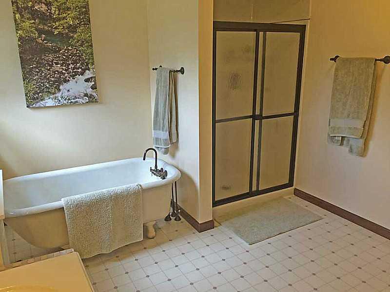 161 Johnson Road Somerset, PA 15501 - Photo 14 of 25 Full Bath.