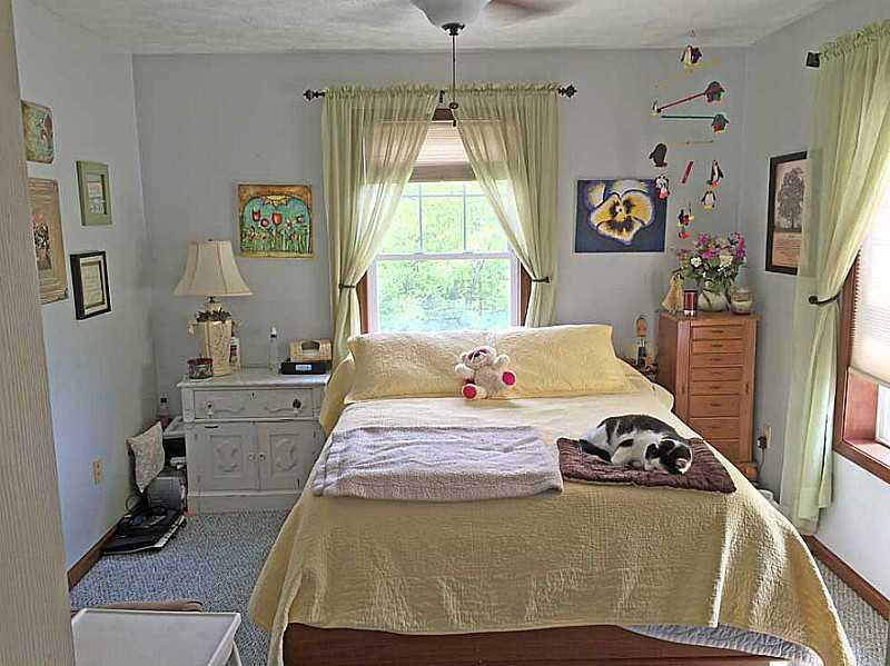 161 Johnson Road Somerset, PA 15501 - Photo 21 of 25 Bedroom.