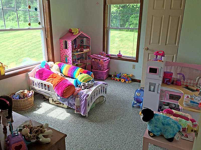 161 Johnson Road Somerset, PA 15501 - Photo 24 of 25 Bedroom.