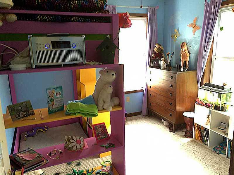 161 Johnson Road Somerset, PA 15501 - Photo 25 of 25 Bedroom.