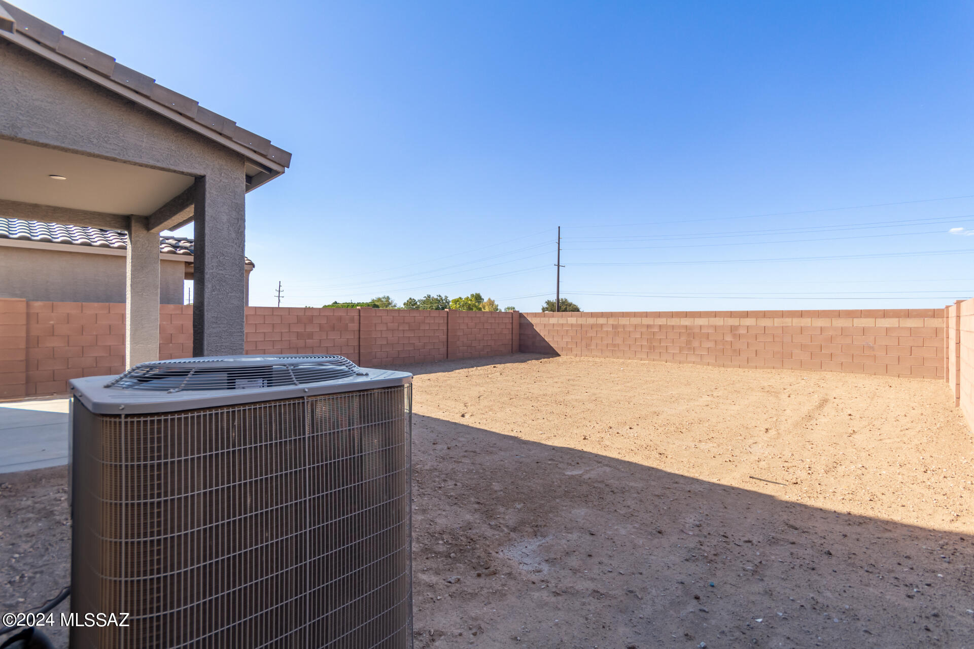 11950 West Rodeo Trail Marana, AZ 85653 - Photo 32 of 37