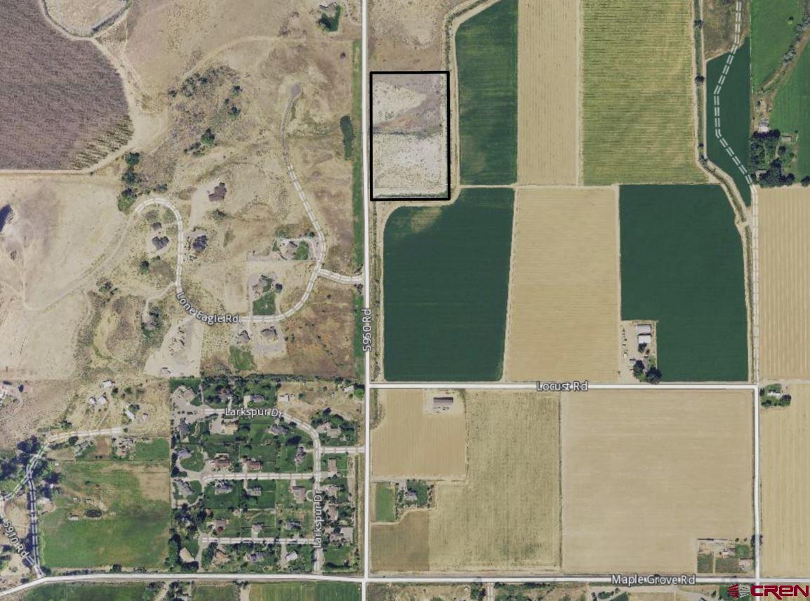 Tdb 5950th Road Montrose, CO 81403 - Photo 11 of 12 view of a bathroom