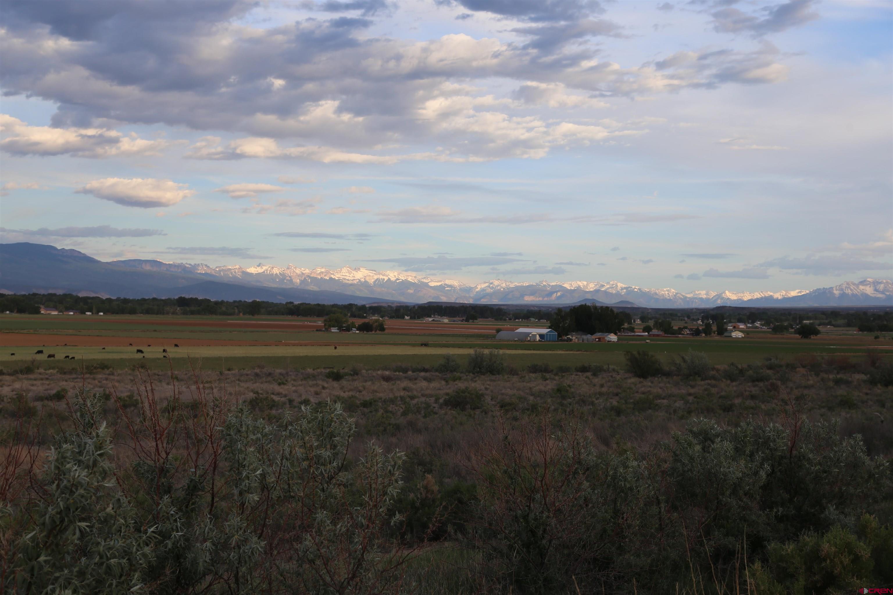 Tdb 5950th Road Montrose, CO 81403 - Photo 8 of 12 a view of an ocean and mountain
