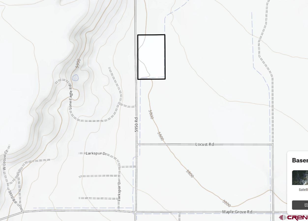 Tdb 5950th Road Montrose, CO 81403 - Photo 9 of 12