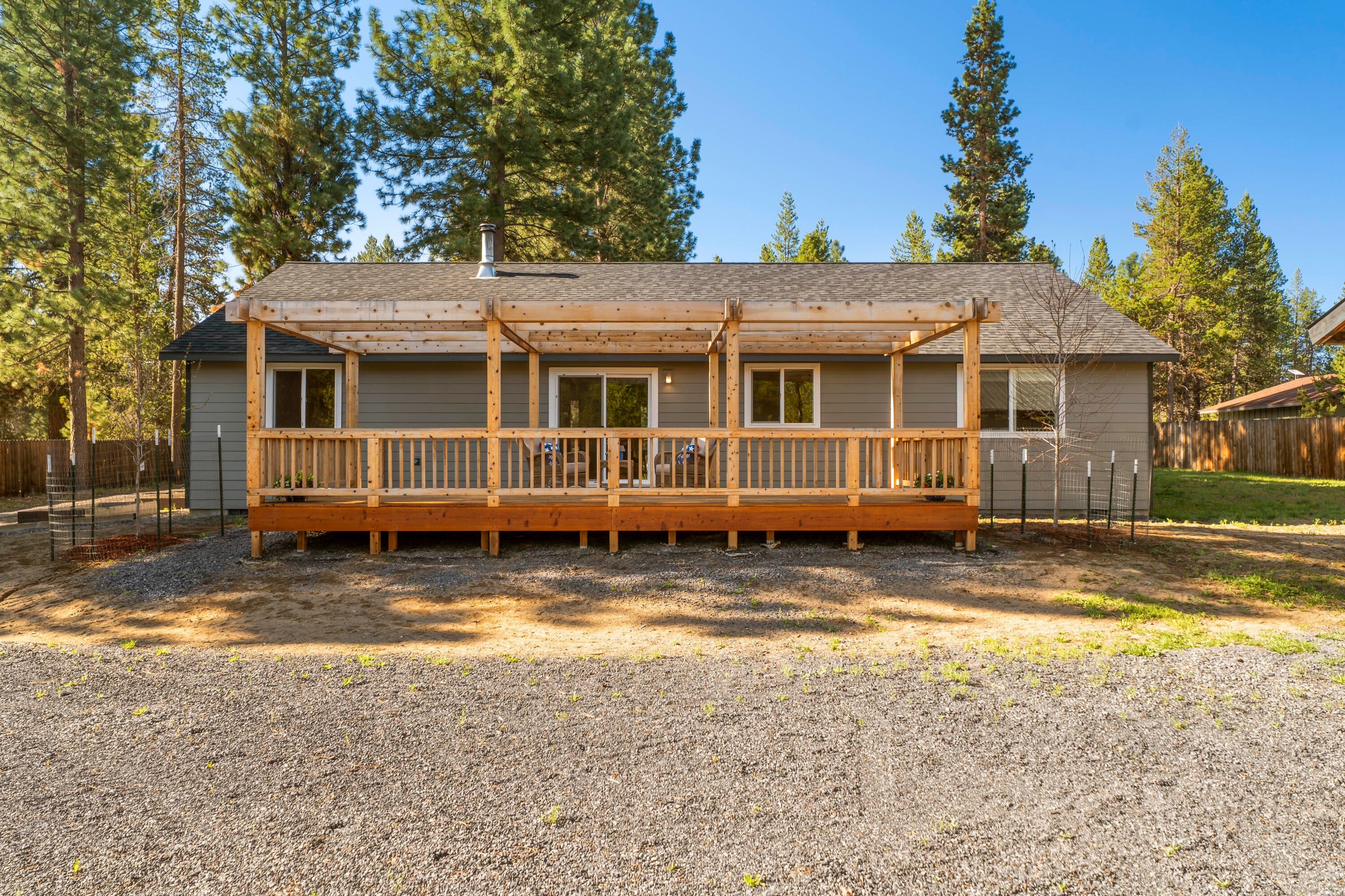 16050 Dick Road La Pine, OR 97739 - Photo 47 of 59 22-Exterior
