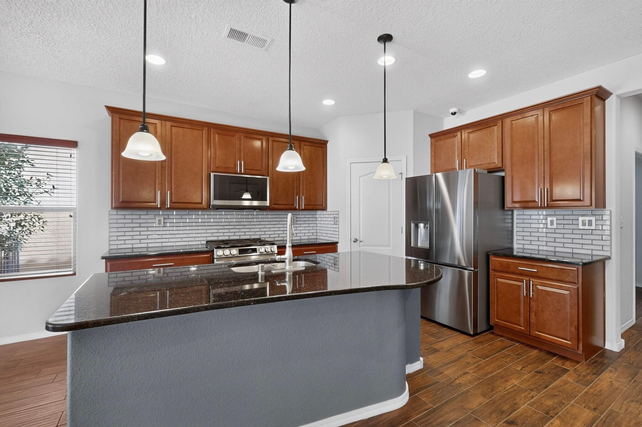5843 Fossil Road Northwest Albuquerque, NM 87114 - Photo 12 of 44 Gallery Image 12