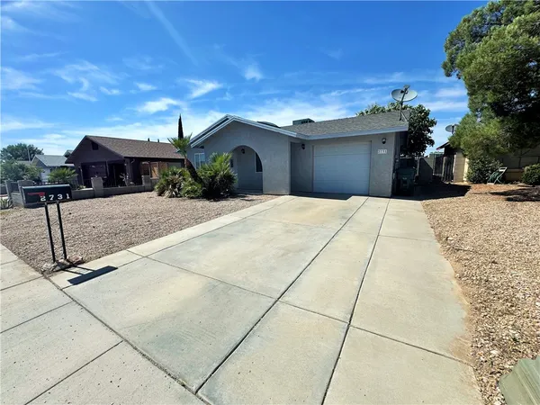 $219,000 | 2731 Harrod Avenue, Kingman, AZ 86401