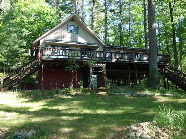 6086 Mid Twin Road Hazelhurst, WI 54531 - Photo 1 of 19 Gallery Image 1