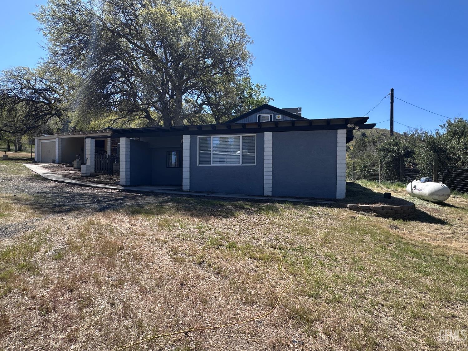 Restricted Address Bodfish, CA 93205 - Photo 1 of 61 The Ranch Rambler 2/1 plus office