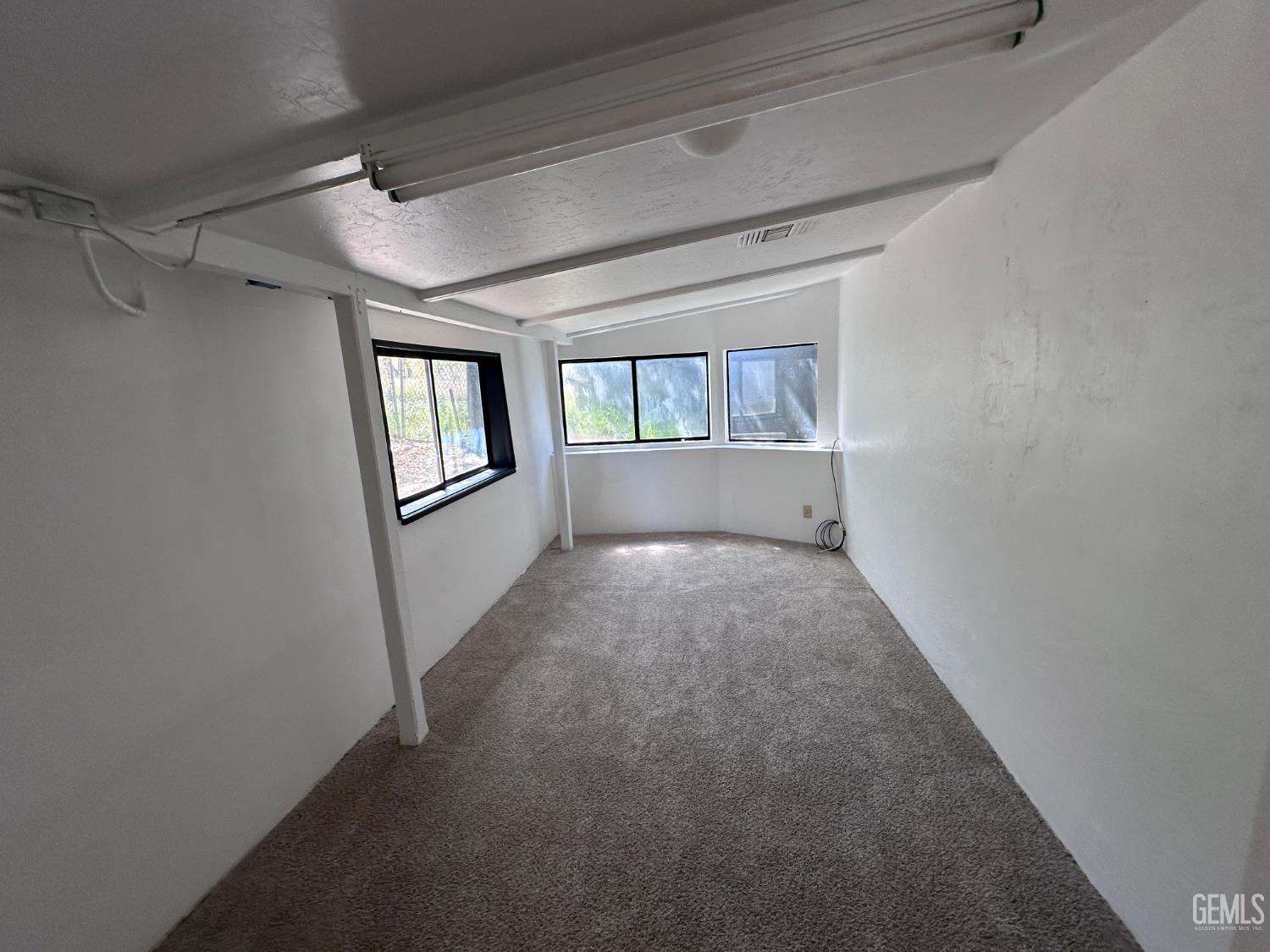 Undisclosed Address Bodfish, CA 93205 - Photo 12 of 61 Room two with no builtin closet