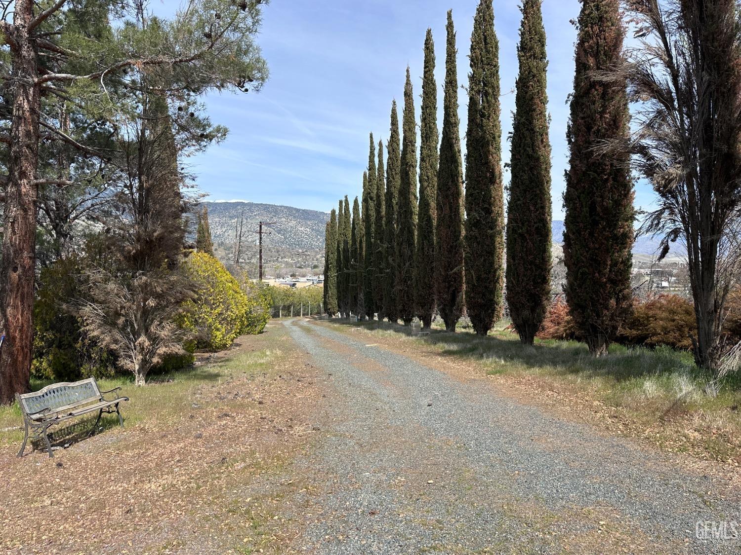 Undisclosed Address Bodfish, CA 93205 - Photo 3 of 61 Entrance years in the making