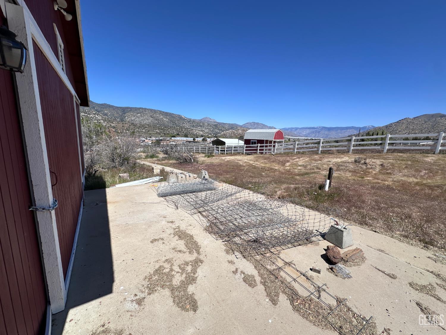 Undisclosed Address Bodfish, CA 93205 - Photo 33 of 61