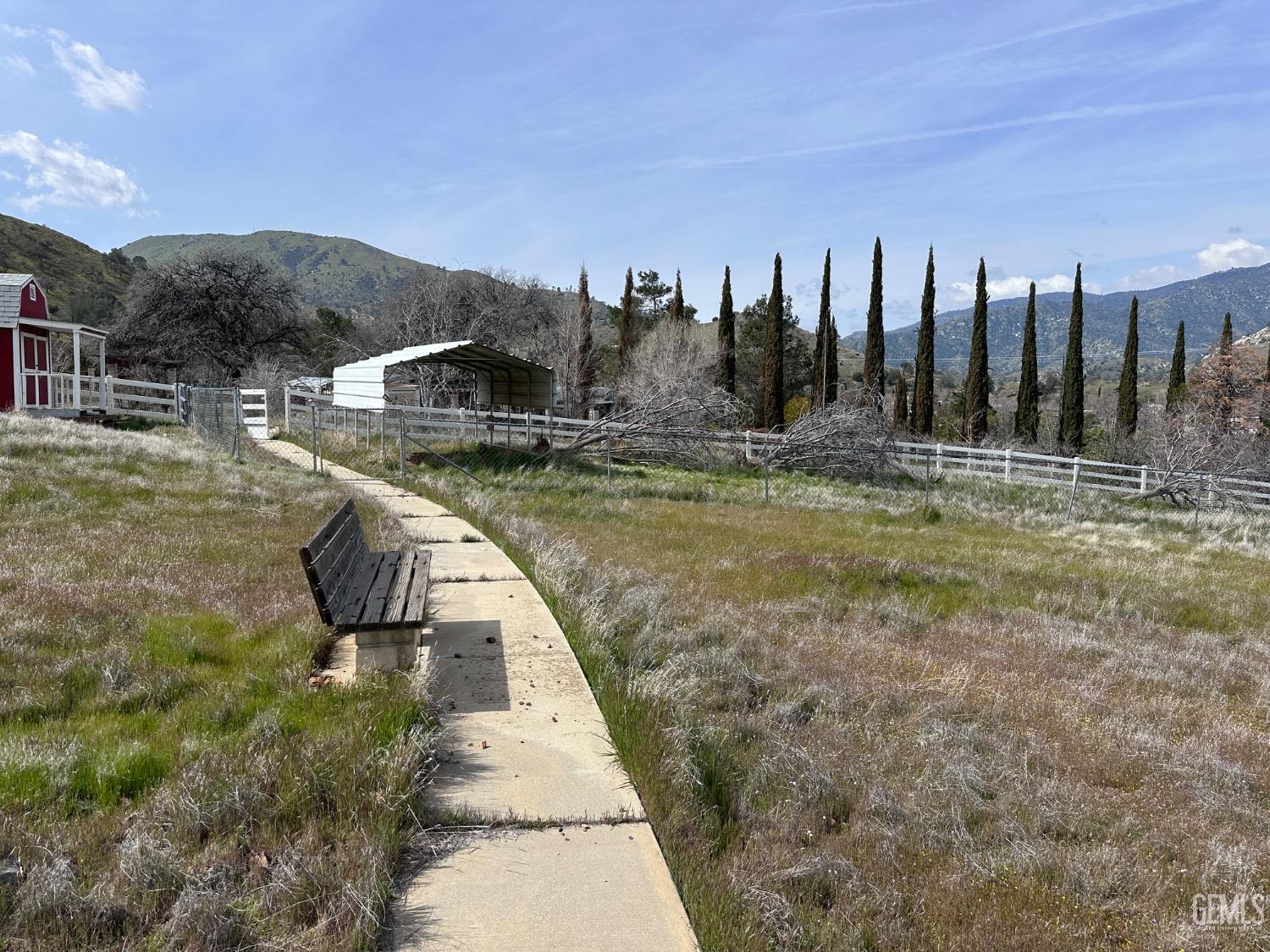 Undisclosed Address Bodfish, CA 93205 - Photo 34 of 61