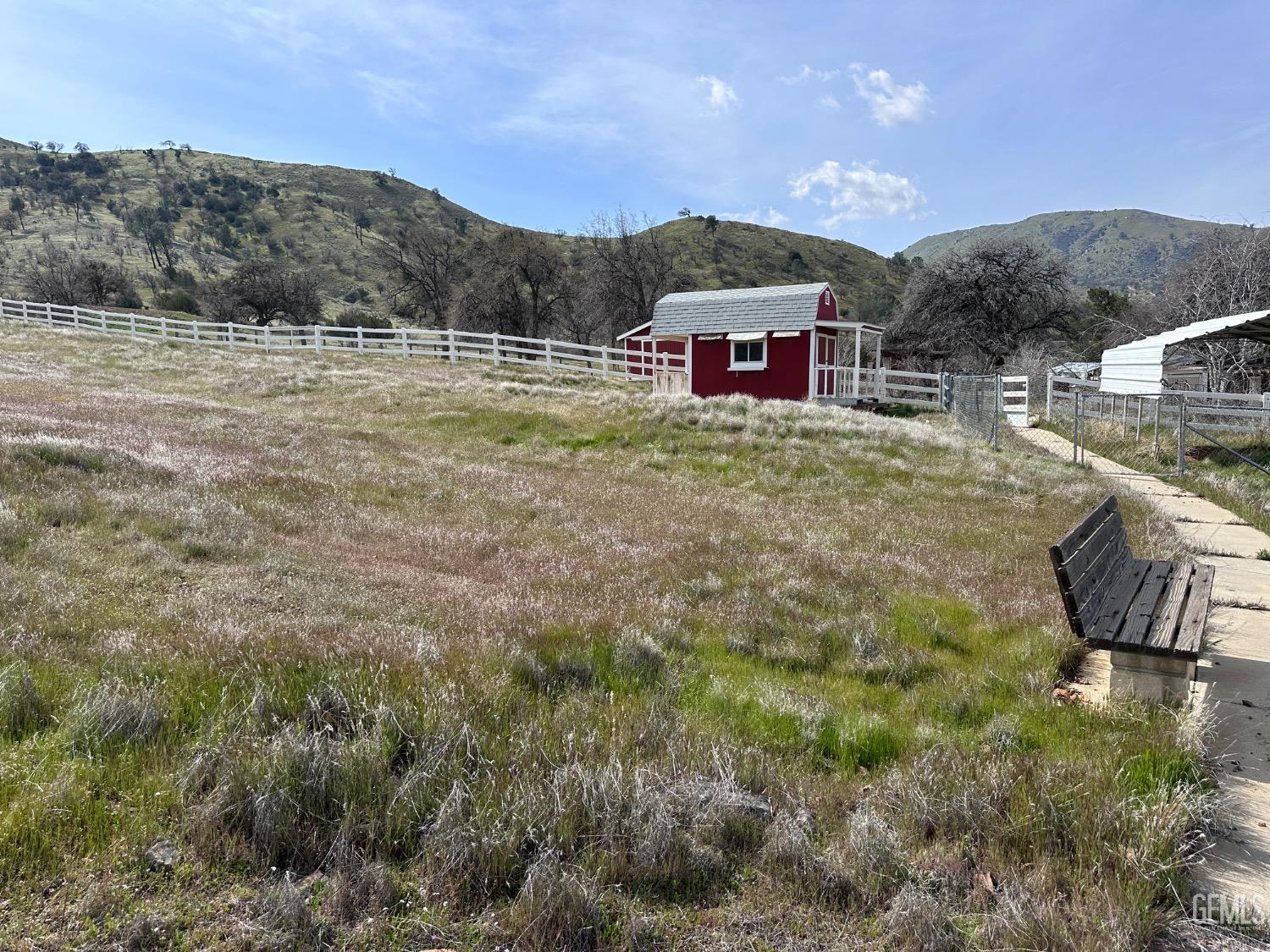 Undisclosed Address Bodfish, CA 93205 - Photo 35 of 61